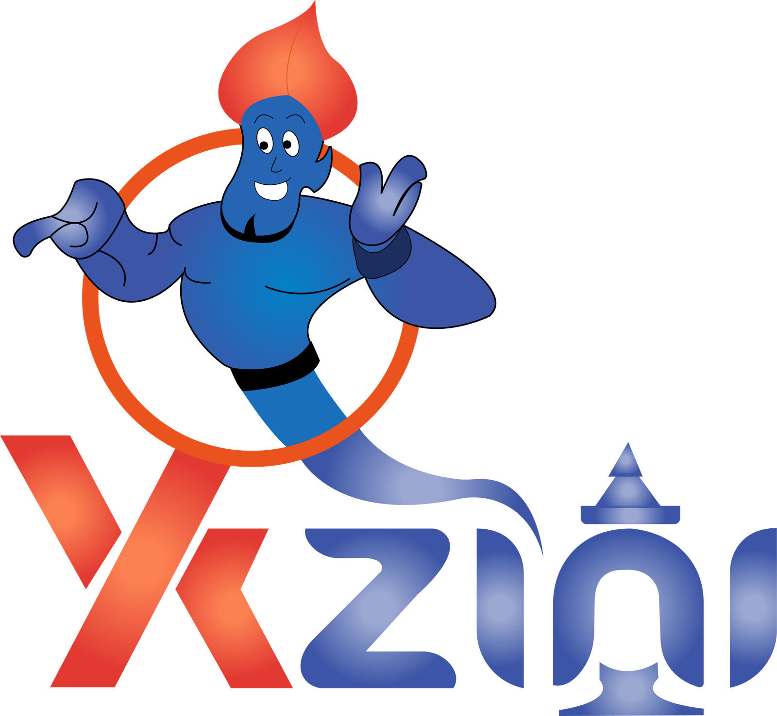 YKZini