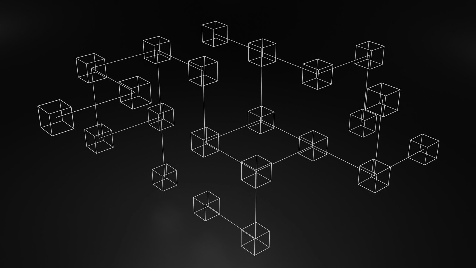 AI & Blockchain